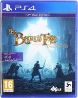 The Bard's Tale IV: Director's Cut PL (PS4)