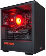 HAL3000 Master Gamer Pro 4070 Ti ( 13.gen ), čierny