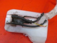 CITROEN C4 CACTUS washer fluid tank pump 9801973680