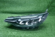 FORD TRANSIT CUSTOM II MK2 FULL LED 23- reflektor left light left