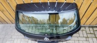 trunk door boot VW Golf VI plus LC9X