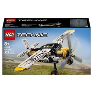 LEGO Technic Přepravní letadlo 42198