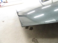 bonnet front front BMW X5 E53 430 Oxfortgruen metallic 2004-2006r. LIFT