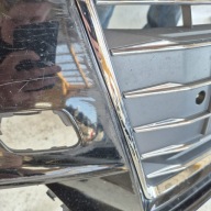 AUDI A4 B9 8W S-LINE 15-19 bumper front front washer PDC