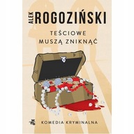 Teściowie muszą zniknąć (pocket)