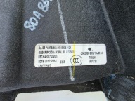 side upholstery boot right AUDI Q5 80A II FY