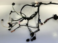 TESLA X 1032440-00-F wiring door right bundle