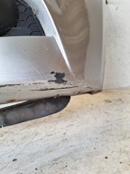 BMW 3 E90 E91 LCI 08-12 bumper m-packet