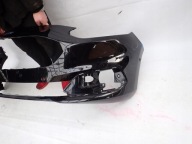 FORD FIESTA MK8 VIGNALE 18- bumper front front PDC