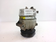 RENAULT SCENIC and 1.9 DCI compressor; compressor of the air conditioning 7700105765