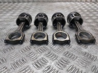 pistone + Biella PEUGEOT 407 e 1.6 HDI 9HZ