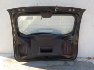 894 DACIA DUSTER and LIFT 13-17 boot door rear