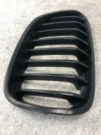 grid grill right black BMW F20