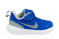 Buty dziecięce NIKE REVOLUTION 5 (TDV)