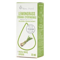 Olejek zapachowy Vera-Nord Lemongrass trawa cytrynowa