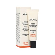 AHAVA CC Krem korygujący kolor Ochrona skóry SPF 30 30ml