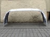 BMW 4 G26 GRAN COUPE M PAKIET 21- bumper rear