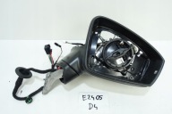 Spiegel rechts VW ALLSPACE 13+2 PIN 5NN857502AG