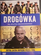 DROGÓWKA - Wojtek Smarzowski