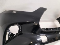 front bumper front TOYOTA HIGHLANDER IV 19- wersja below washers ,