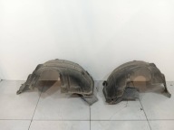 mudguard right left rear part KPL sedan Toyota Corolla XII (2018-) E21