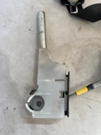tension belt safety front front right Nissan Leaf and Lift 5D