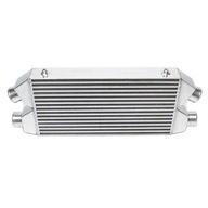 Intercooler Biturbo 560x280x76 Turbo Works 63mm