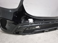MERCEDES GLC W253 LIFT 19- bumper front front PDC A2538858002