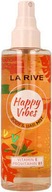 La Rive for Woman Mgiełka HAPPY VIBES 200ml