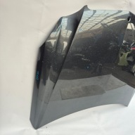 MERCEDES E-KLASA 212 bonnet front front