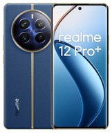 realme 12 Pro+ 5G 12/512GB NFC DualSIM Submarine Blue