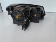 light left REFLEKTOR SEAT ALHAMBRA 7N 7N5 10- XENON