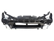support panel for radiators sider pillar front VOLVO V40 II 2012-2016 31416490