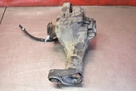 differential diff front front VW TOUAREG 1 and 3.0 TDI 240 KM 4X4 LIFT 07-10