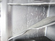 upholstery cover boot right Mercedes W212 Kombi
