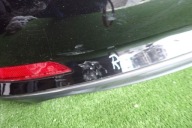 AUDI A5 8W6 S-LINE COUPE CABRIO 16- bumper rear rear part