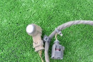 wiring bundle PDC sensor 4x rear part AUDI Q7 4L
