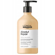 LOreal Absolut Repair Regeneračný šampón 500ml
