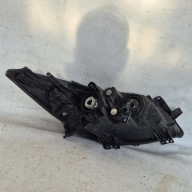 MAZDA 3 II BL 08- light left front front XENON BDG7-51040