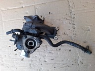 turbo Ford Fiesta MK7 1.0 EcoBoost