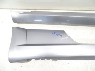 moulding cap threshold right AUDI TT 8S 14- 8S0853856B
