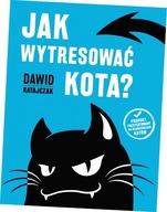 Jak wytresować kota?