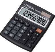Kancelárska kalkulačka Citizen SDC-810NR