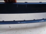 FRONTSTOSSSTANGE SKODA OCTAVIA IV 4 5E3 20- NR 37543