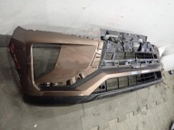 bumper front front MITSUBISHI ECLIPSE CROSS 2017- 6400H717ZZ