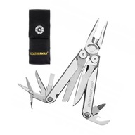 Multitool multifunkčný nástroj LEATHERMAN CURL 832932