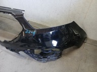 bumper front FORD TRANSIT CUSTOM LIFT 18