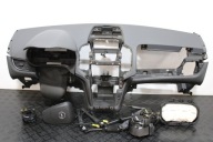 dashboard console airbag airbags OPEL ZAFIRA C