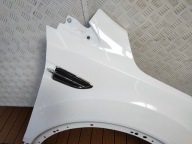 FORD KUGA MK2 12-19 fender front right front below colour FROZEN WHITE OE