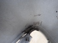 FORD KUGA III 3 MK3 ST-LINE 19-24 bumper front front washer PDC